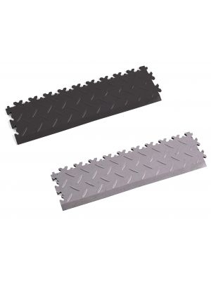 Auffahrt Eco Fliesen Diamant