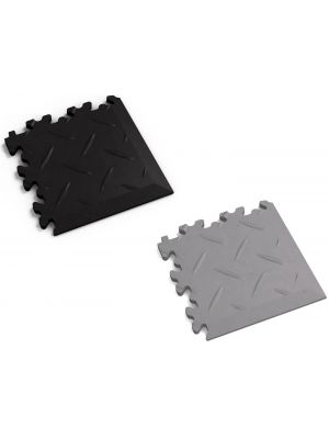 Ecke Eco Fliesen Diamant