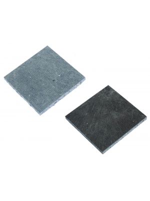 PVC Fliesen Eco Leder - Muster