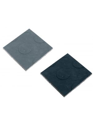Muster PVC Fliesen Eco Noppen