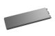 Rampe PVC Fliese verdeckte Verbindung graphite - Ausführung A