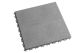 PVC Fliese verdeckte verbindung - eco grau
