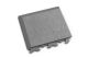 PVC Fliese verdeckte Verbindung - eco grau