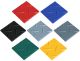 Muster PVC Fliesen Diamant
