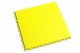 PVC Fliese verdeckte verbindung - gelb