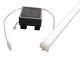 LED Pfostenblende Solar Kappe - SYSTEM