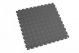 PVC Fliese Riffelblech - graphit