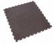 Eco PVC Fliese Riffelblech - graphite