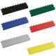 PVC Auffahrt Leder - Farbauswahl