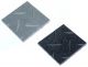Muster ECO PVC Fliesen Diamant