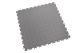 PVC Fliesen Noppen - graphit
