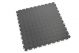 PVC Fliese Noppenoptik - graphite