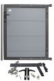 wpc-gartentuer-110-cm-klein-gartenforte-anthrazit-rahmen-steingrau-xl-buerstung-l-beschlag